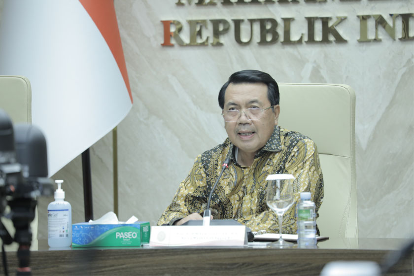 Peran MA Dalam Memberantas Korupsi di Indonesia